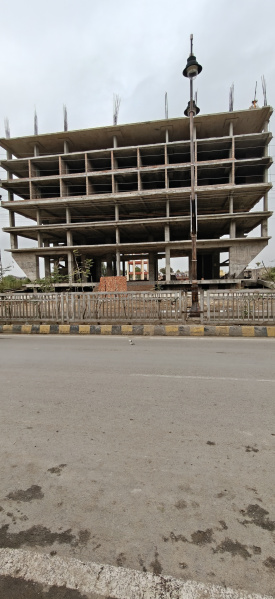 Nagar Parishad Kishangarh & RERA Registered project