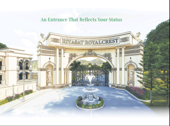 NA plots approved by MSRDC & RERA