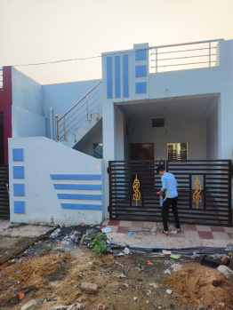 2 BHK Individual Houses for Sale in Bijapur (900 Sq.ft.)