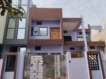 4.5 BHK Villa for Sale in Geetanjali City, Bilaspur (1350 Sq.ft.)