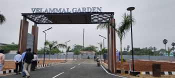 1200 Sq.ft. Residential Plot for Sale in Manachanallur, Tiruchirappalli