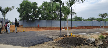 1200 Sq.ft. Residential Plot for Sale in Tiruchirappalli