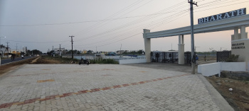 Residential Plot for Sale in Thiruverumbur, Tiruchirappalli (1200 Sq.ft.)