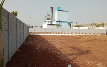 Residential Plot for Sale in Nagamangalam, Tiruchirappalli (1500 Sq.ft.)