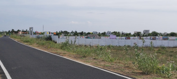 Residential Plot for Sale in Thuvakudi, Tiruchirappalli (1200 Sq.ft.)