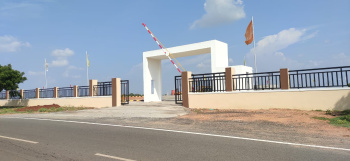 Residential Plot for Sale in No 1 Tollgate, Tiruchirappalli (1200 Sq.ft.)