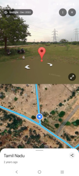 Commercial Lands /Inst. Land for Sale in Inamkulathur, Tiruchirappalli (5514 Sq.ft.)