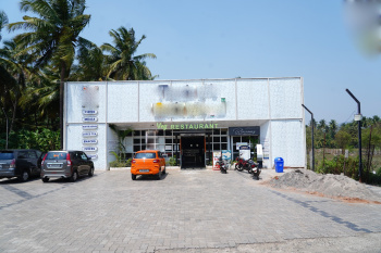 Hotel & Restaurant for Sale in Batlagundu, Dindigul (5400 Sq.ft.)