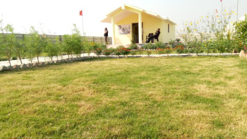 600 Sq.ft. Residential Plot For Sale In Lucknow