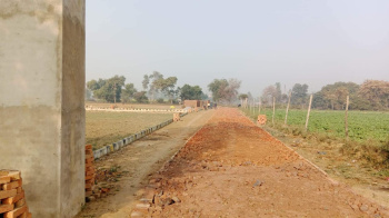 1100 Sq.ft. Residential Plot For Sale In Sultanpur Road Sultanpur Road, Lucknow