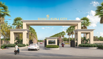 1500 Sq.ft. Residential Plot for Sale in Old Dhamtari Road, Raipur