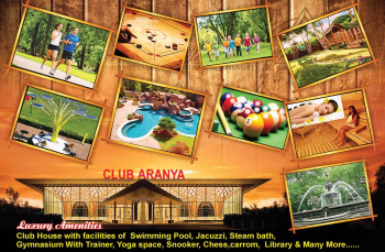 Property for sale in Vidhan Sabha Road, Raipur