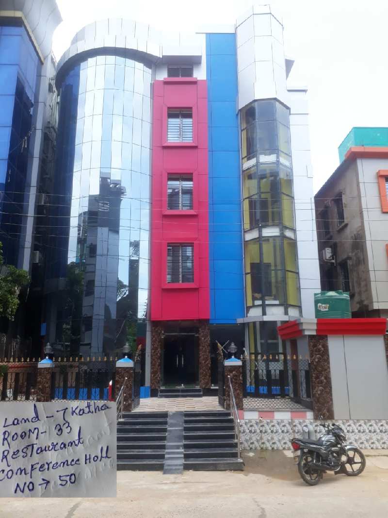 Digha hotel for sale