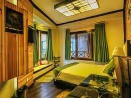 3 star hotel for sale at Darjeeling.