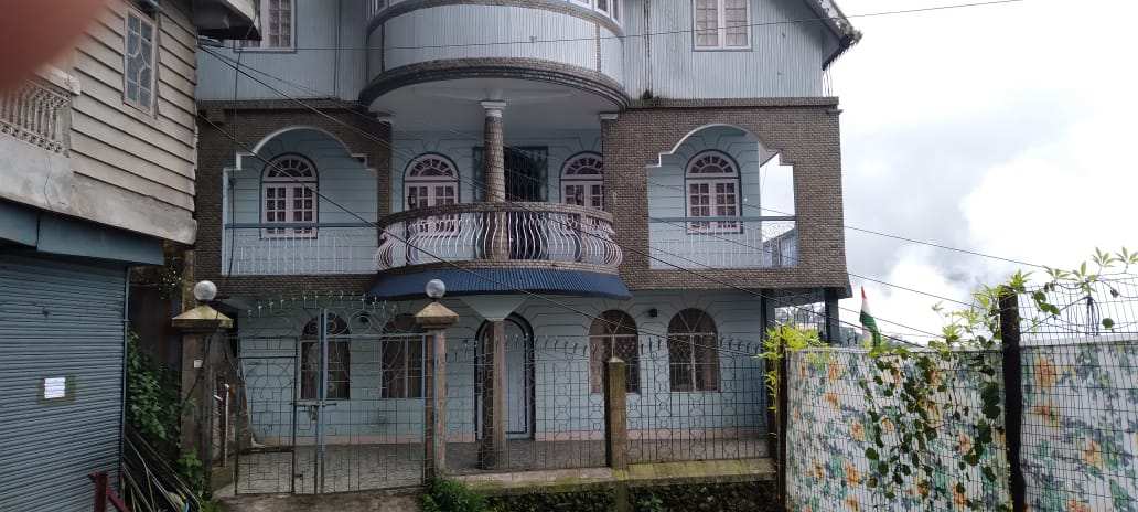 1900 Sq.ft. Individual Houses / Villas for Sale in Pulbazar, Darjeeling
