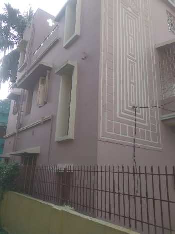 3000 Sq.ft. Flats & Apartments for Sale in Bangaon, North 24 Parganas (2200 Sq.ft.)