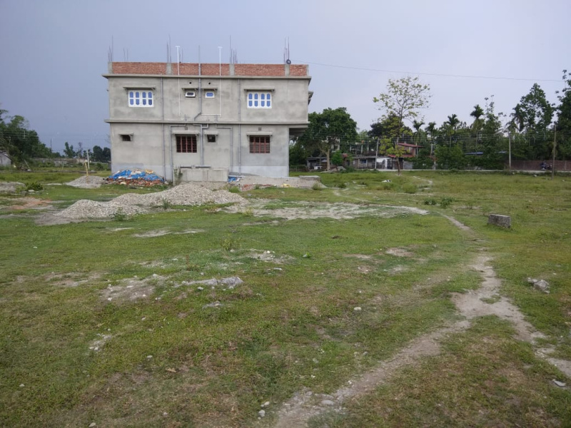 3 Katha Agricultural/Farm Land for Sale in Shiv Mandir, Siliguri