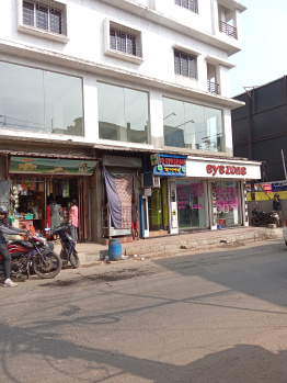 Showrooms for Sale in Tollygunge Karunamoyee, Kolkata (1800 Sq.ft.)