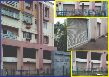 Showrooms for Sale in Kamalgazi, Kolkata (3500 Sq.ft.)