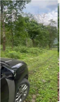 Residential Plot for Sale in Mirik, Darjeeling (1 Acre)