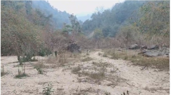 Property for sale in Upper Cart Road, Kalimpong