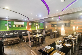 Hotel & Restaurant for Sale in Kurseong, Darjeeling (4 Katha)