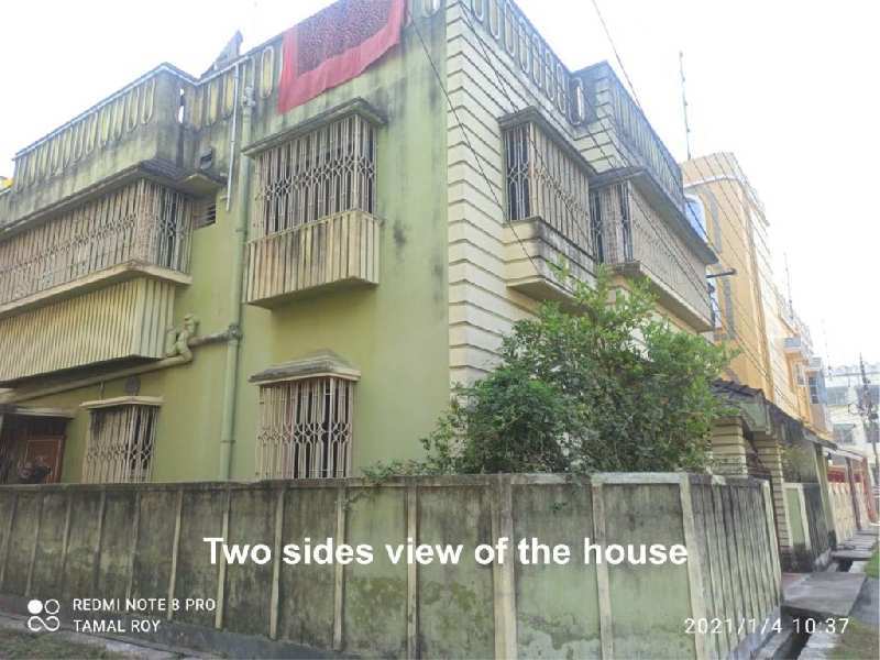 6 BHK Individual Houses / Villas for Sale in Around Kolkata, Kolkata (3200 Sq.ft.)
