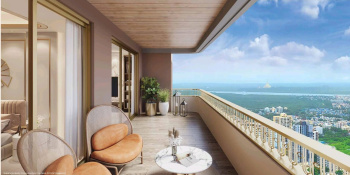 4 BHK Flats & Apartments for Sale in Saibaba Nagar, Mumbai (2171 Sq.ft.)