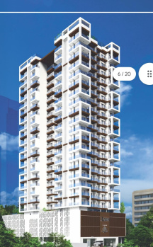 Flats & Apartments for Sale in Malad West, Mumbai (1400 Sq.ft.)