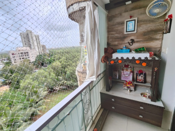 2Bhk well Furnished with Electronic for Rent