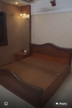 Flats & Apartments for Rent in Charkop, Mumbai (700 Sq.ft.)