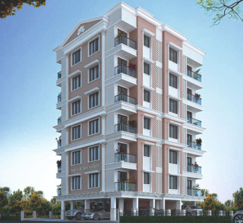 Flats & Apartments for Sale in Palghar West, Palghar (1200 Sq.ft.)