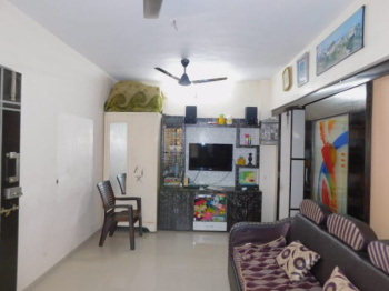 1Bhk For Sale At KandivLi west Near poisar Church