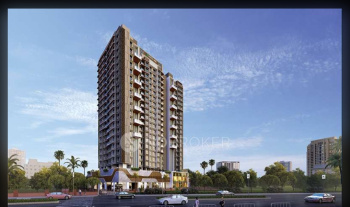 Flats & Apartments for Sale in Patel Nagar, Mumbai (700 Sq.ft.)