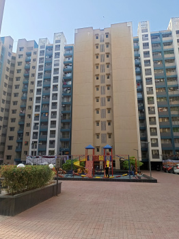 Flats & Apartments for Rent in Virar West, Mumbai (910 Sq.ft.)