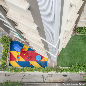 3 BHK Flats & Apartments for Sale in Malad West, Mumbai (942 Sq.ft.)