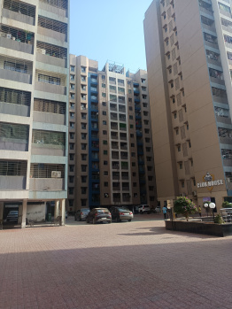 1.5 BHK Flats & Apartments for Rent in Virar West, Mumbai (495 Sq.ft.)