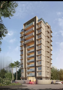 3.5 BHK Flats & Apartments for Sale in Shimpoli, Mumbai (1328 Sq.ft.)