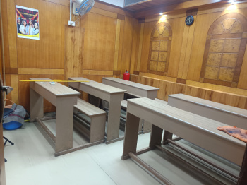80 Sq.ft. Office Space for Rent in Vile Parle East, Mumbai