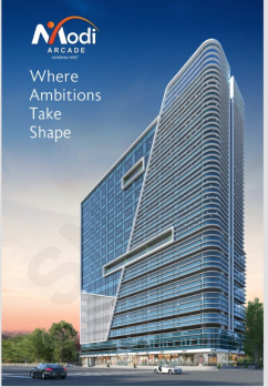 Office Space for Sale in Kandivali West, Mumbai (305 Sq.ft.)