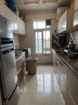 2 BHK Flats & Apartments for Sale in Charkop, Mumbai (691 Sq.ft.)