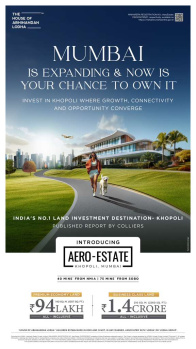 Property for sale in Khopoli, Mumbai