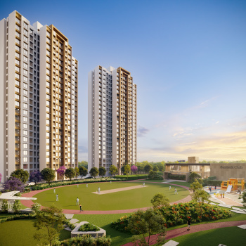 1 BHK Flats & Apartments for Sale in Tivri, Mumbai (407 Sq.ft.)