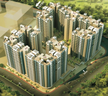Flats & Apartments for Rent in Virar West, Mumbai (398 Sq.ft.)