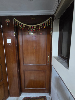 4 BHK Flats & Apartments for Sale in Borivali West, Mumbai (285 Sq.ft.)