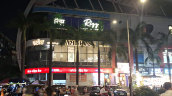 Office Space for Sale in Kandivali West, Mumbai (242 Sq.ft.)