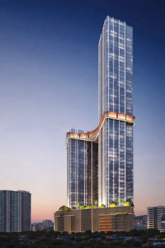 500 Sq.ft. Office Space for Sale in Goregaon East, Mumbai