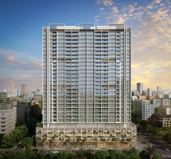 Flats & Apartments for Sale in Link Road, Mumbai (805 Sq.ft.)