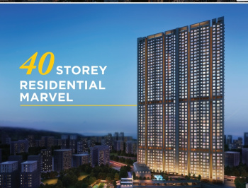 Builder Floor for Sale in Ghodbunder Road, Thane (425 Sq.ft.)