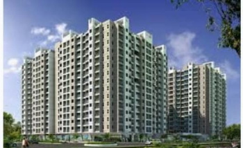 2 BHK Flats & Apartments for Rent in Global City, Mumbai (495 Sq.ft.)